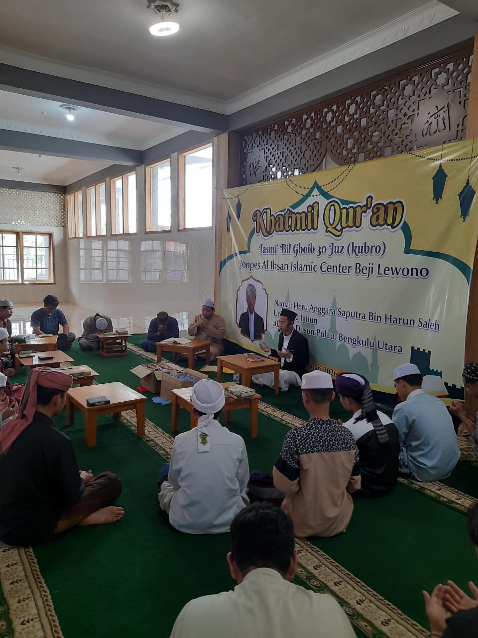 Tahfidz